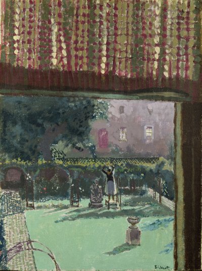 Le Jardin de l